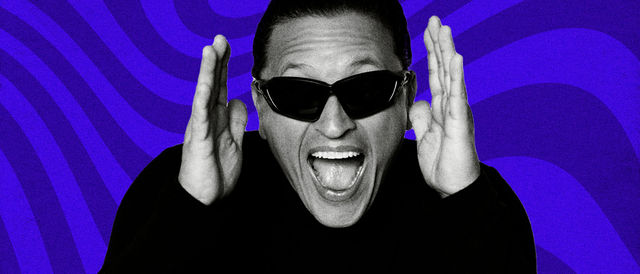 【시카고】Elvis Crespo 투어 | House of Blues Chicago