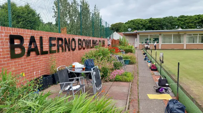 Balerno Bowling Club