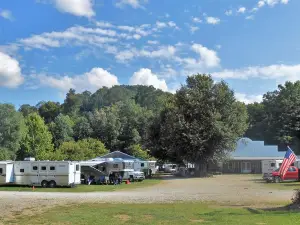 Elkins Creek Horse Camp & Tack