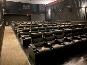 Barstow Station Cinema Is D'Place