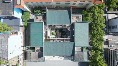 Hengyang Museum