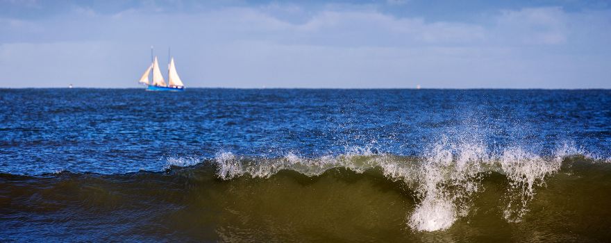 Morondava Beach