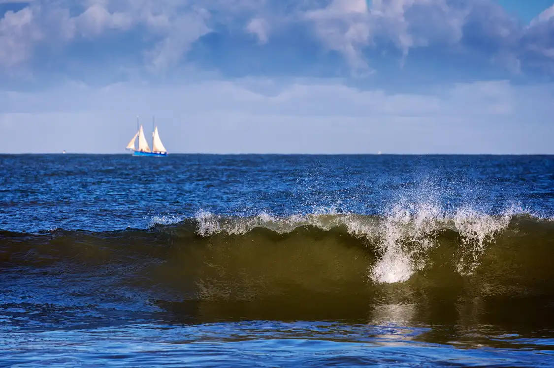 Hotels near Morondava Beach