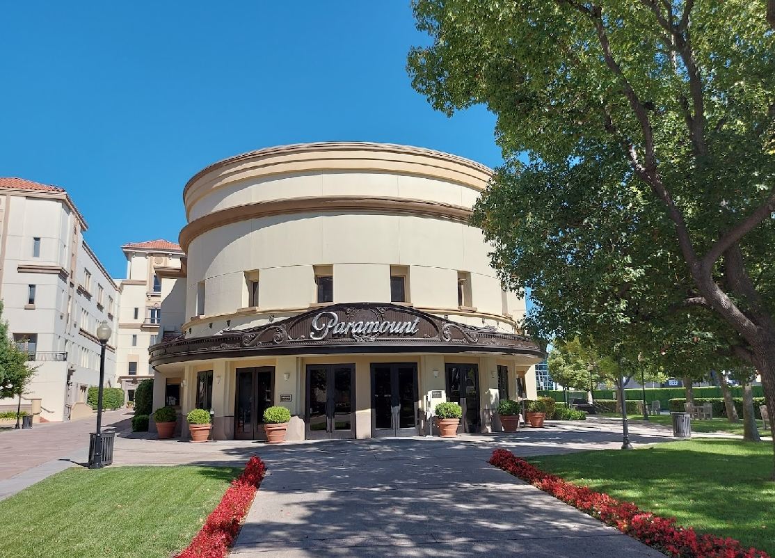 Paramount Pictures Studio Tour Tickets [2026] - Promos, Prices, Reviews ...