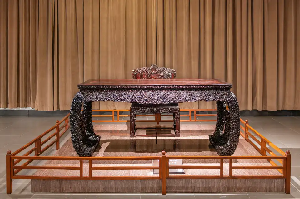 3_中國紫檀博物館