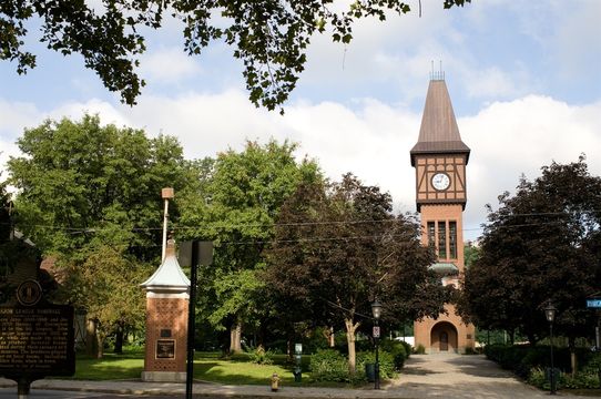 Goebel Park