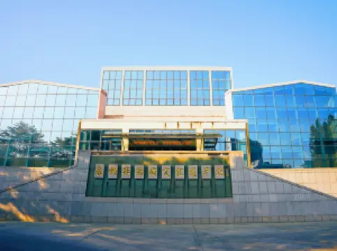 Quanzhou Intangible Culture Heritage Museum