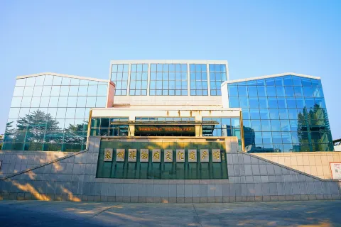 Quanzhou Intangible Culture Heritage Museum