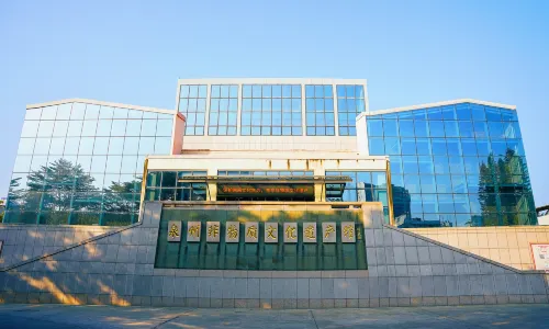 Quanzhou Intangible Culture Heritage Museum