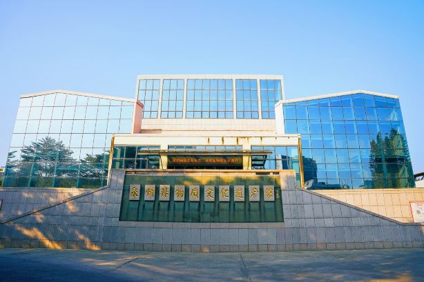 Quanzhou Intangible Cultural Heritage Museum