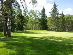 Water Valley Golf Club