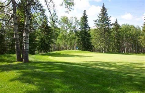 Water Valley Golf Club