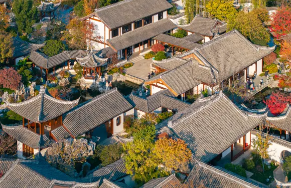 上海温室花園門票成人