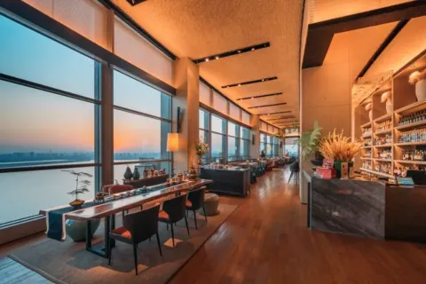 金海華·悅食東方·CHAO27（洲際店）