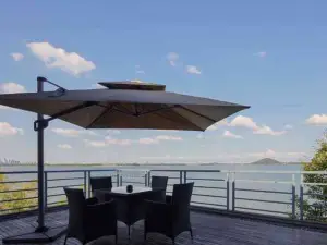 Hubin Keshe Restaurant