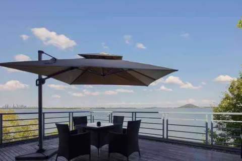Hubin Keshe Restaurant