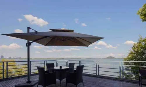 Hubin Keshe Restaurant