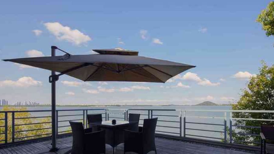 Hubin Keshe Restaurant