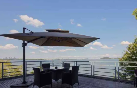 湖濱客舍（東湖店）