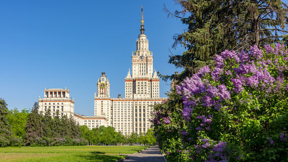 Moscow
