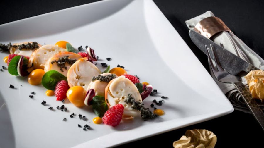 Beach Restaurant by The Surin Phuket