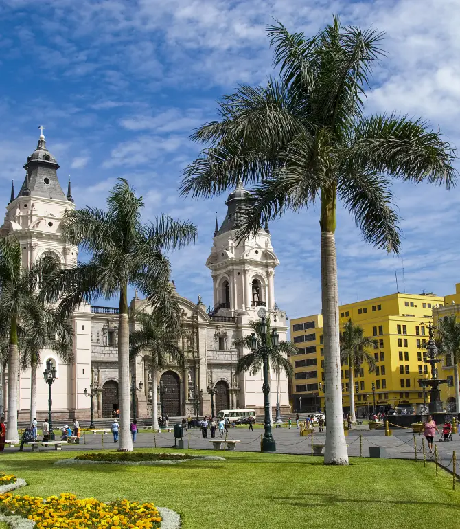 Lima