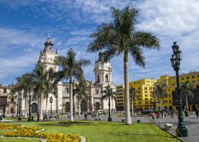 Hotel Lince Lima