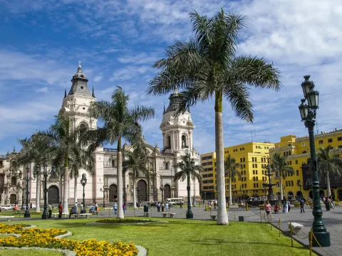 Lima