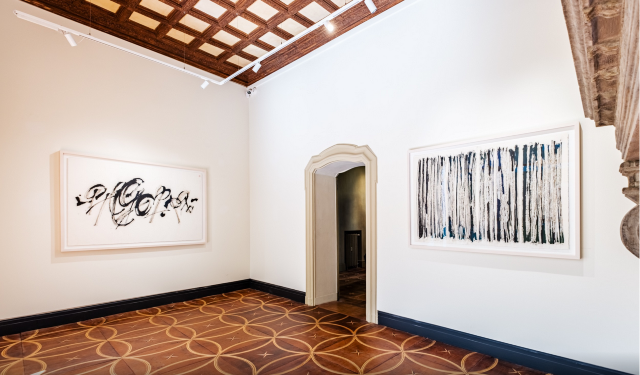 Minjung Kim. Repetitions | Robilant + Voena