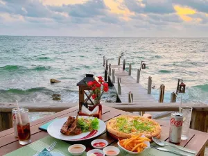 Camia Restaurant