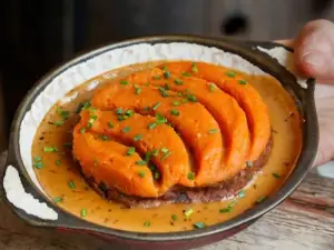 MAKARS GOURMET MASH·BAR