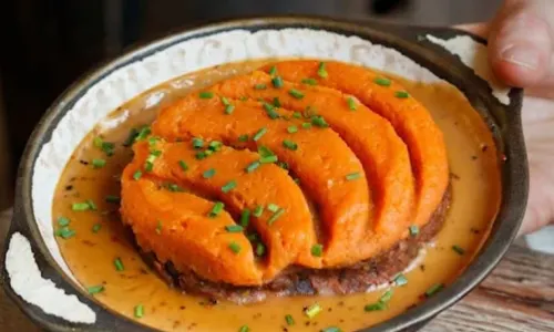 MAKARS GOURMET MASH·BAR
