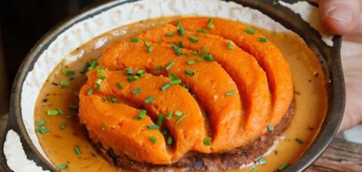 MAKARS GOURMET MASH·BAR