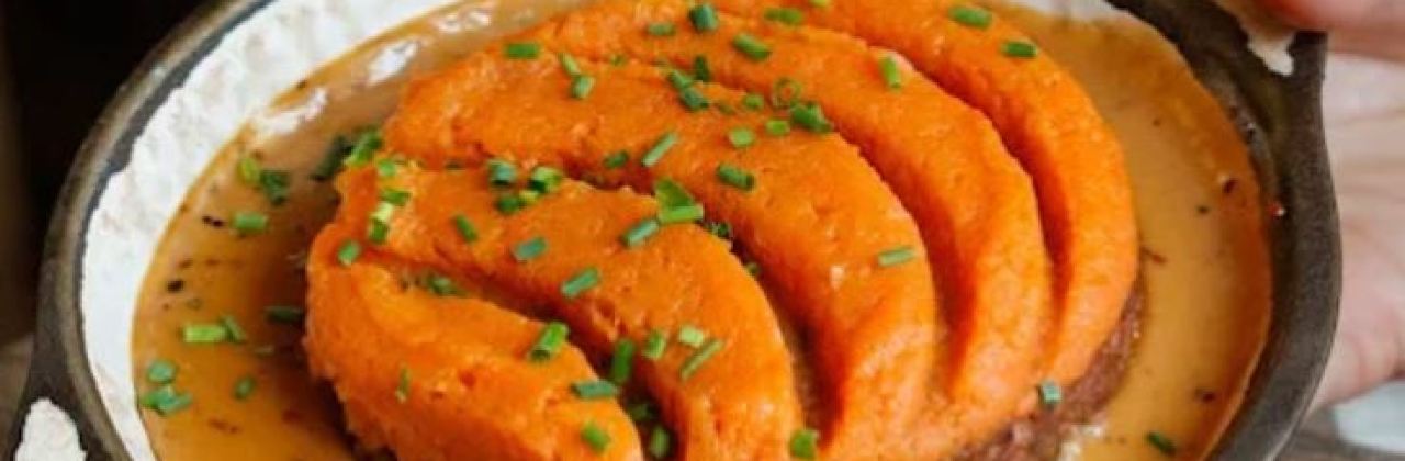 MAKARS GOURMET MASH·BAR