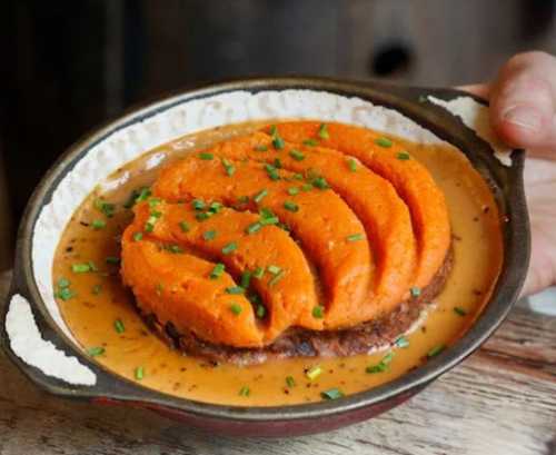 MAKARS GOURMET MASH·BAR