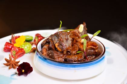 Yue Chinese Restaurant