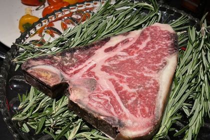 LITTLE SPARK STEAK HOUSE