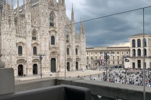 Terrazza Duomo 21