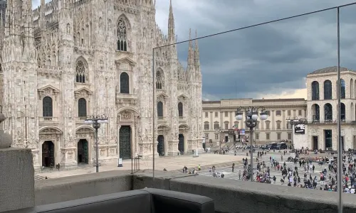Terrazza Duomo 21