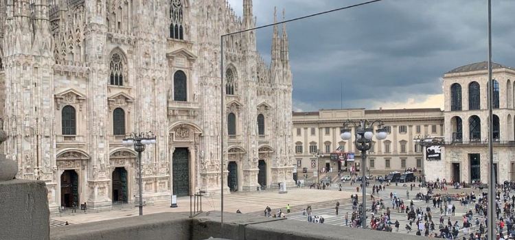 Terrazza Duomo 21