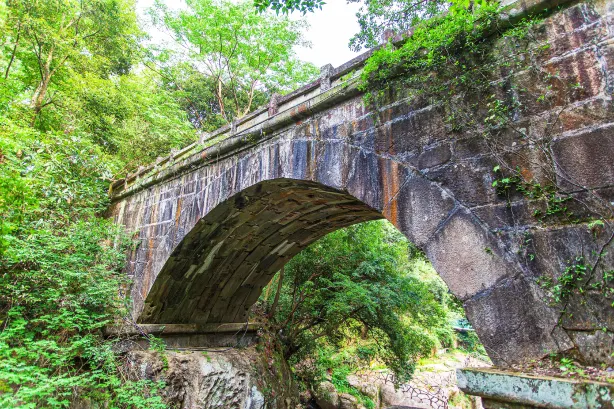 Guanyin Bridge Scenic Area