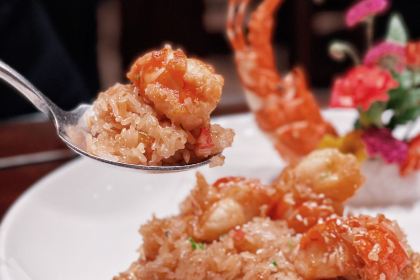 果然居 · 順德園林私房菜