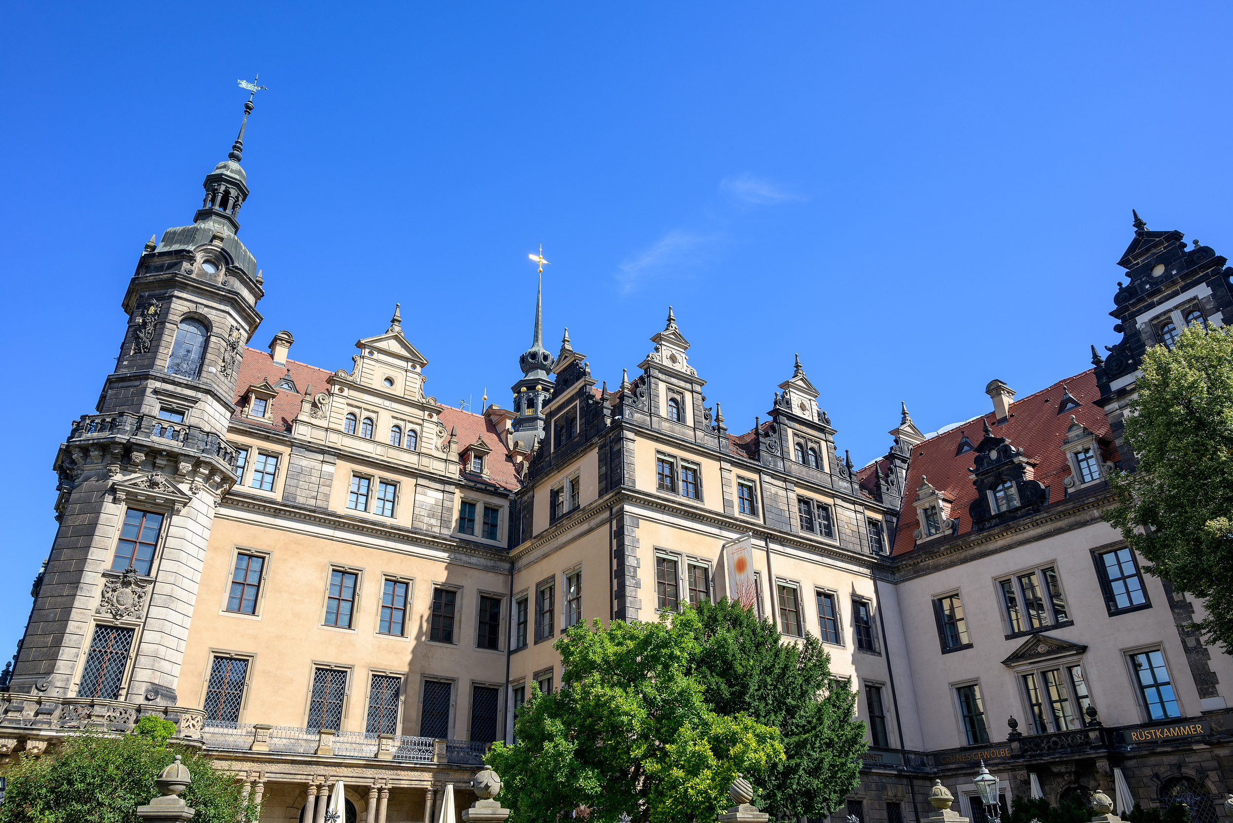 2025 Dresden Travel Guide: Must-see attractions, popular food, hotels, transportation routes (updated in June)