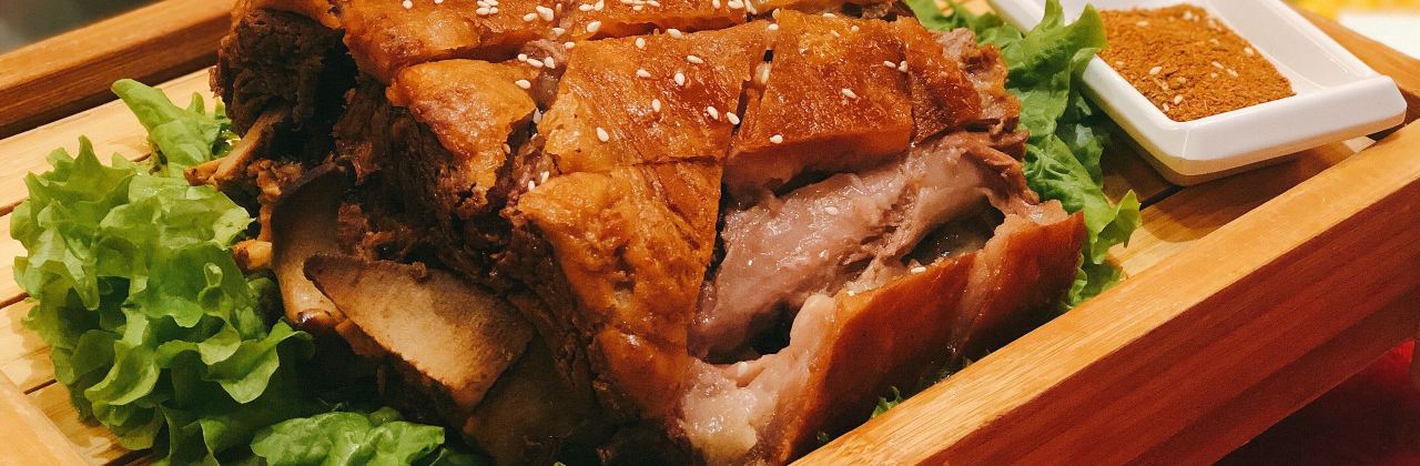 Yong he hong qi mei shi cheng