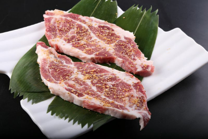 德啤烤肉(天润华城店)