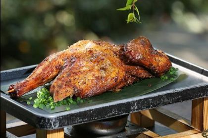 Green Tea Restaurant