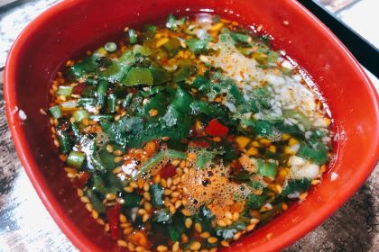 肥腸雞冷鍋串串