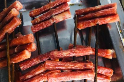 肥腸雞冷鍋串串