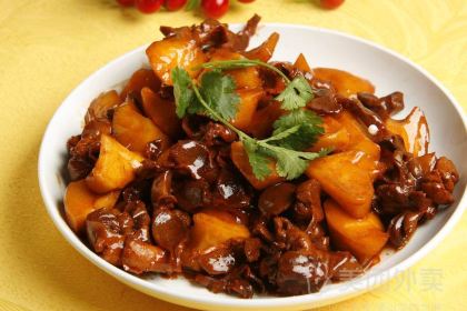 天下粮仓(乐活天街店)