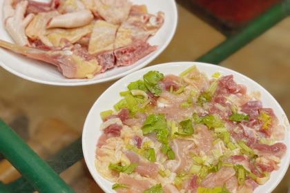 雅竹轩冬瓜盅火锅(临江北路店)